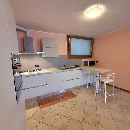 L'antico Fienile Mountain Iseo Hospitality