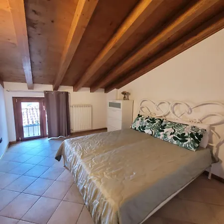別荘 L'antico Fienile Mountain Iseo Hospitality