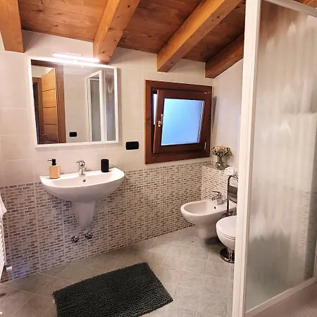 別荘 L'antico Fienile Mountain Iseo Hospitality Fonteno