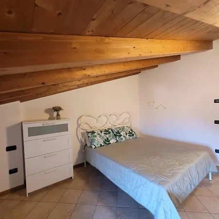 L'antico Fienile Mountain Iseo Hospitality * Fonteno