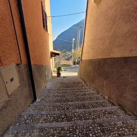 L'antico Fienile Mountain Iseo Hospitality * Fonteno