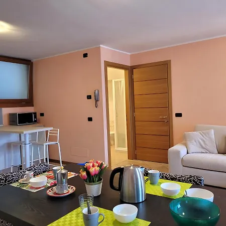 L'antico Fienile Mountain Iseo Hospitality Fonteno