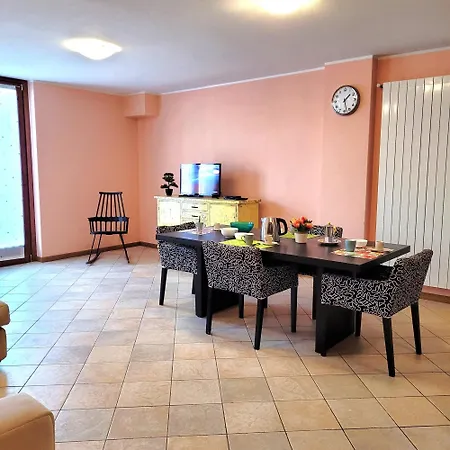 L'antico Fienile Mountain Iseo Hospitality 別荘