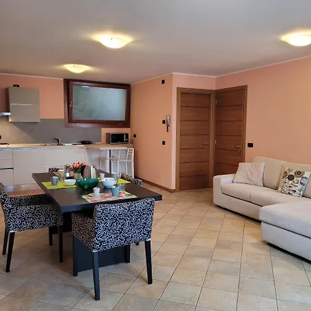 L'antico Fienile Mountain Iseo Hospitality