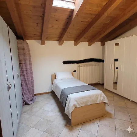 L'antico Fienile Mountain Iseo Hospitality 別荘 Fonteno