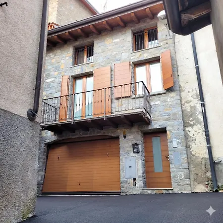 L'antico Fienile Mountain Iseo Hospitality Fonteno