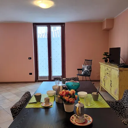 L'antico Fienile Mountain Iseo Hospitality *