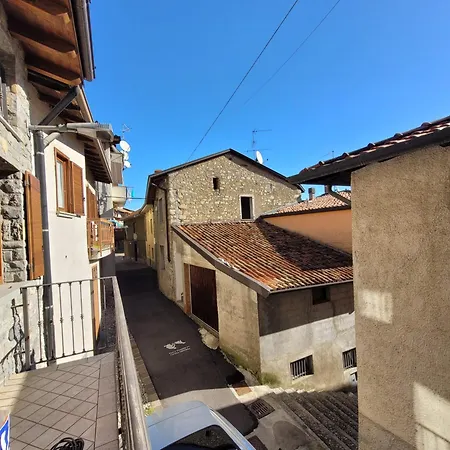 L'antico Fienile Mountain Iseo Hospitality *
