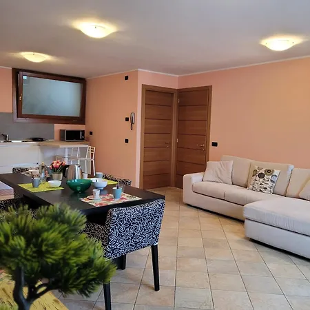L'antico Fienile Mountain Iseo Hospitality *